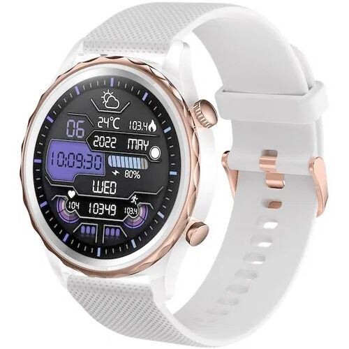 CARNEO Queen HR+ BT call zlatý