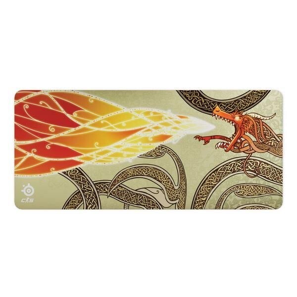 Steelseries Qck XXL CS2 Edition