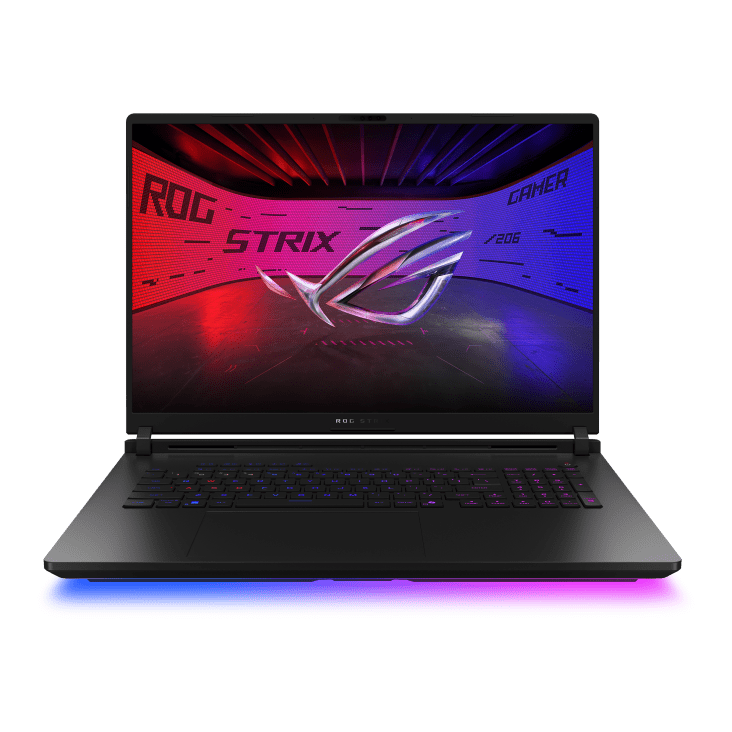 ASUS ROG Strix SCAR 18/Ultra 9 275HX/64GB/2TB SSD/18