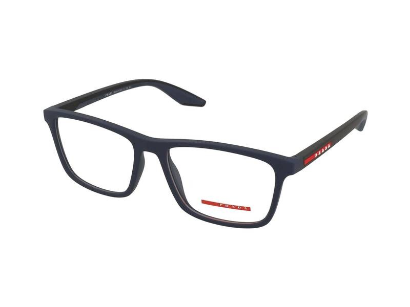Prada Linea Rossa PS 01QV TFY1O1