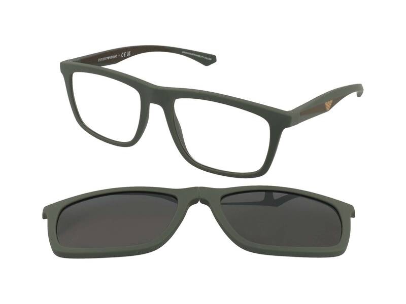 Emporio Armani EA4235 6184/1W