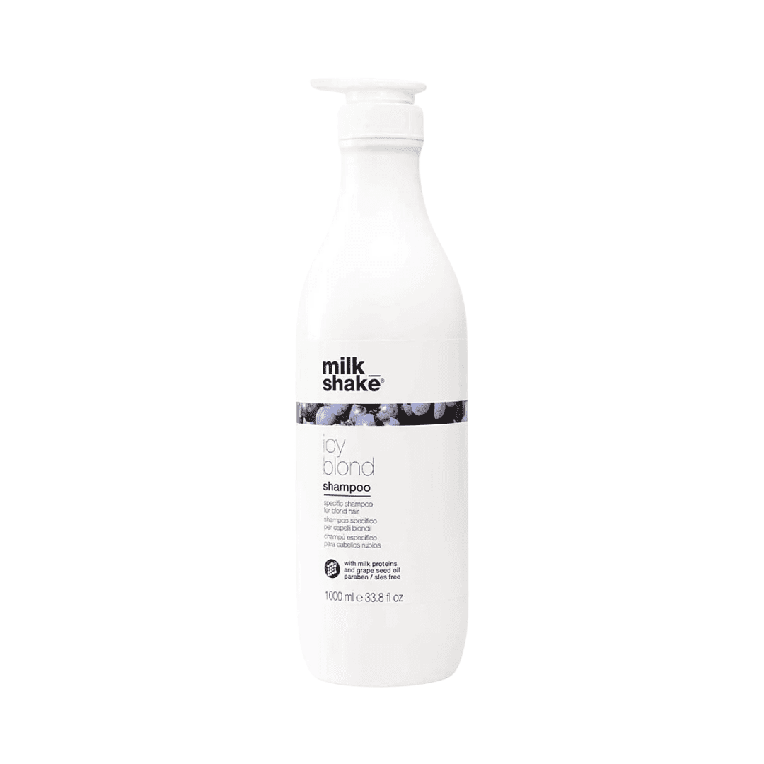MILKSHAKE Milk_Shake Icy Blond Shampoo 1000 ml