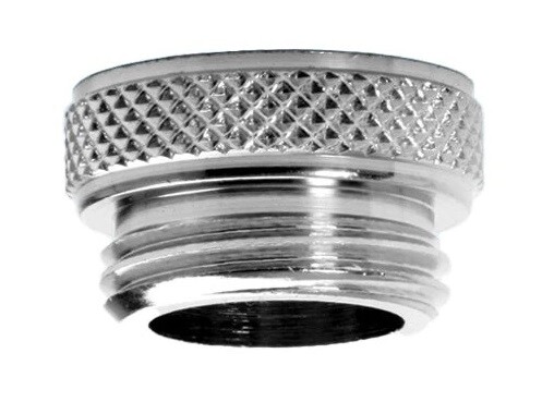 Eco produkty Redukce perlátoru M22x1 vnitřní závit / 1/2