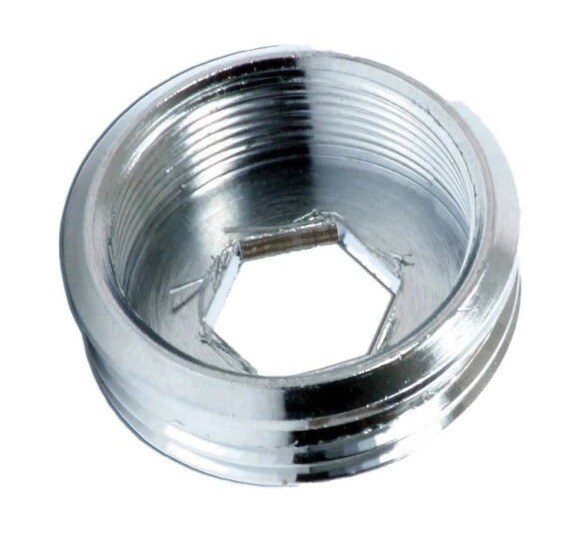 Eco produkty Redukce perlátoru M22x1 vnitřní závit / 3/4