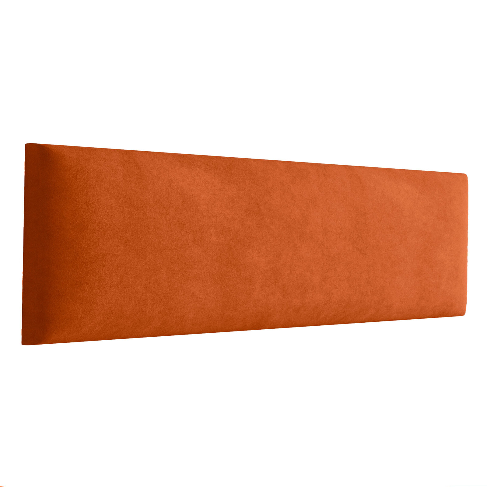 Eka Čalouněný panel Trinity 40 x 10 cm - Okrová 2325