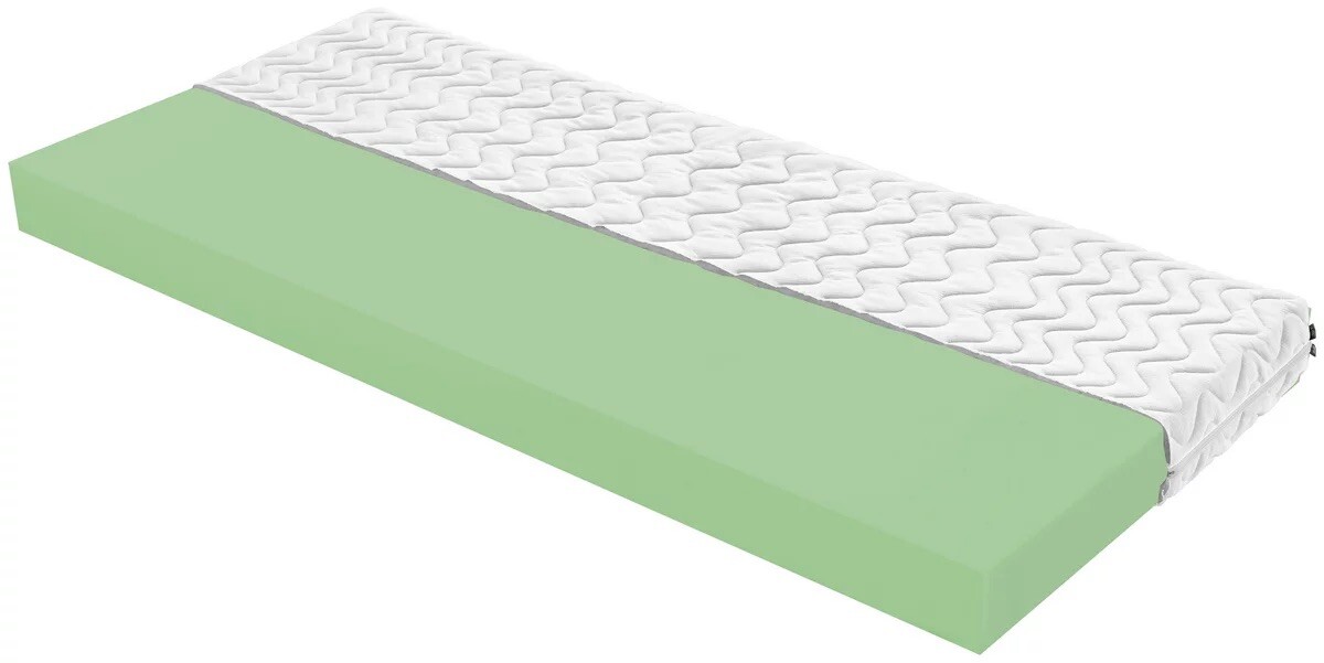 Gogo Matrace ze studené pěny HR 80 x 200 cm, 13 cm