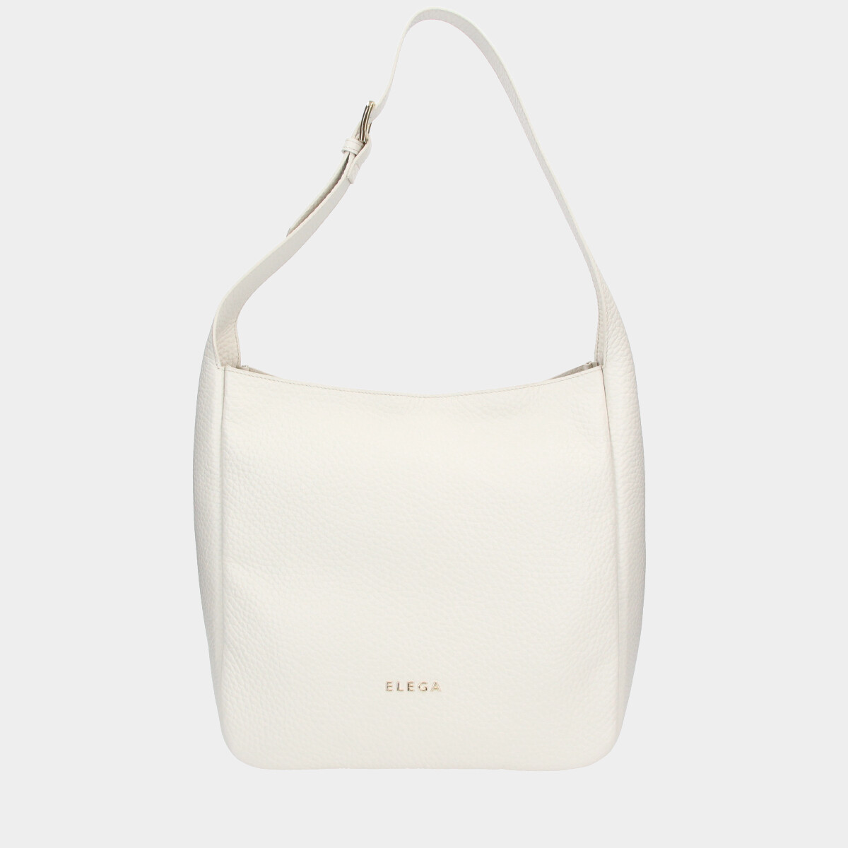 ELEGA Kabelka Ivory offwhite/zlato