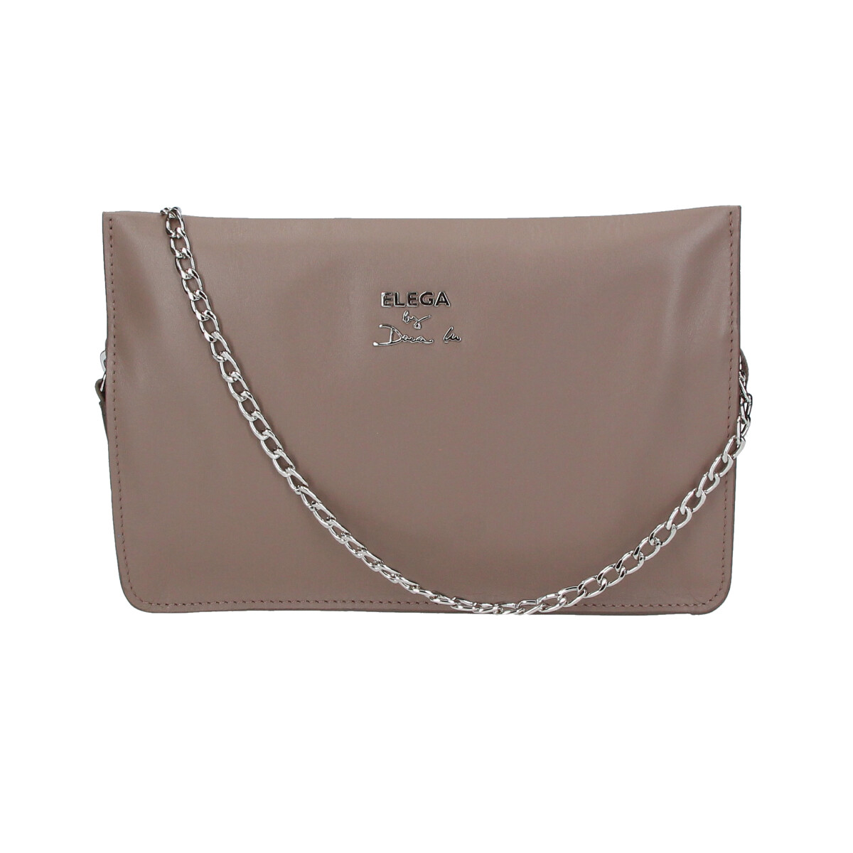 ELEGA by Dana M Psaníčko ELEGA by Dana M sv.taupe/stříbro