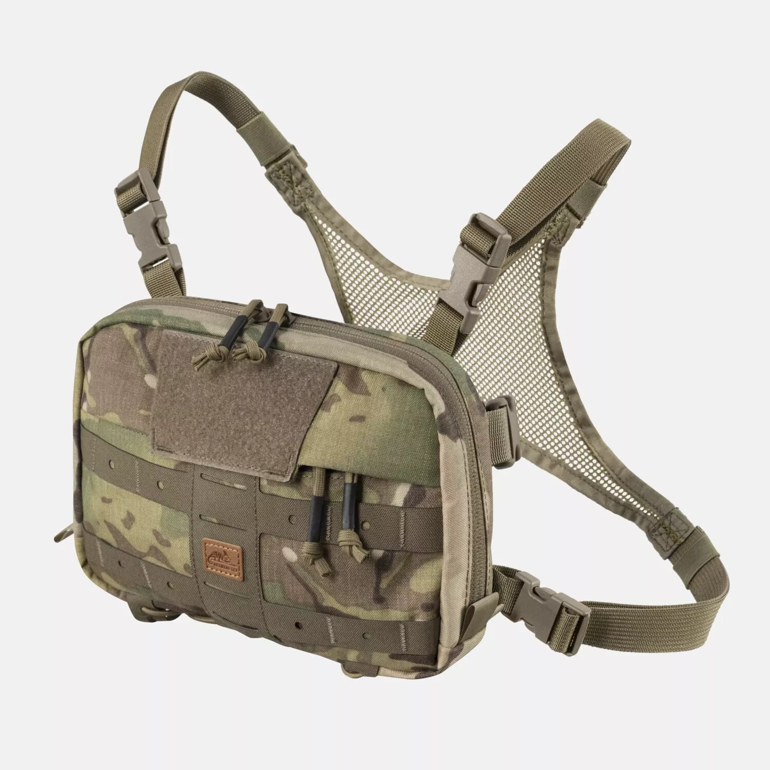 Vesta Helikon Chest Pack Numbat Small - multicam