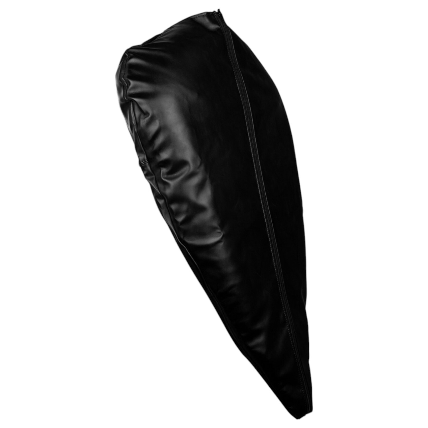 Ouch! - Bondáž na ruce za záda (černá)