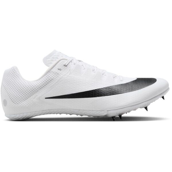 Nike RIVAL SPRINT Pánské tretry, bílá, velikost 42.5