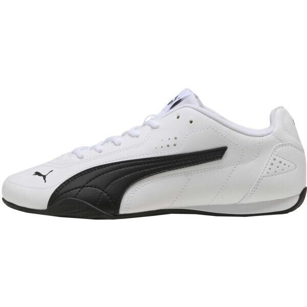 Puma CATCH Pánské tenisky, bílá, velikost 45