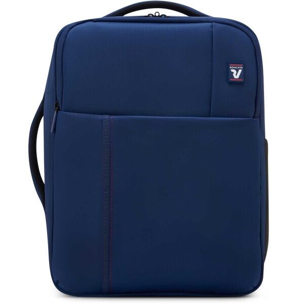 RONCATO MOVE 24L Batoh do kabiny, tmavě modrá, velikost