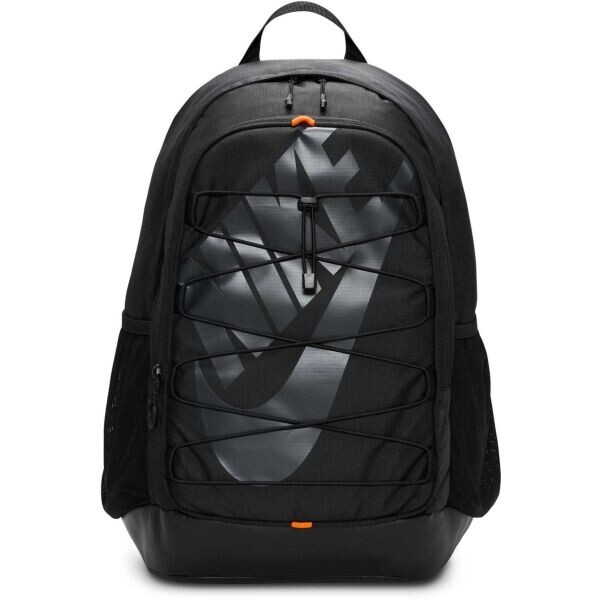 Nike HAYWARD Batoh, černá, velikost