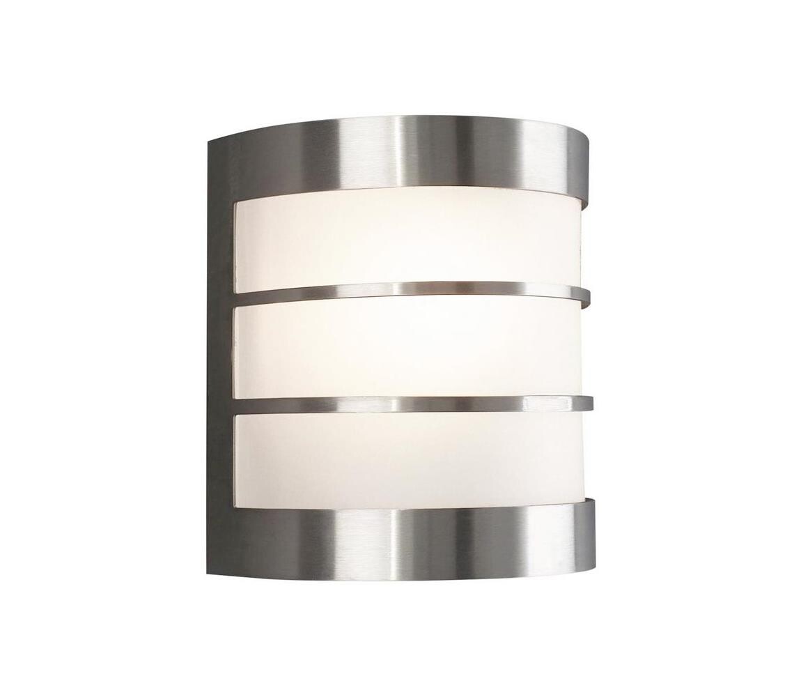 Philips Massive Philips Massive 17025/47/18 - Venkovní nástěnné svítidlo CALGARY 1xE27/60W/230V IP44