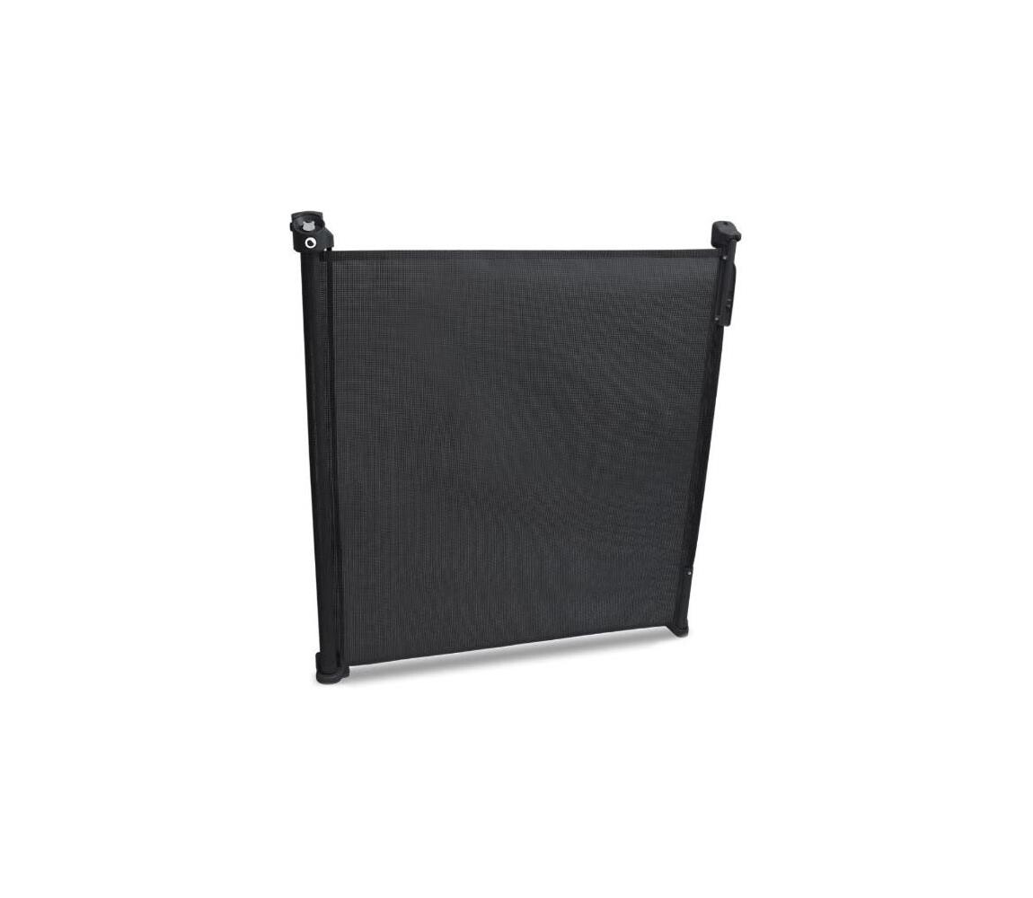 Lionelo Lionelo - Bezpečnostní zábrana TULIA černá