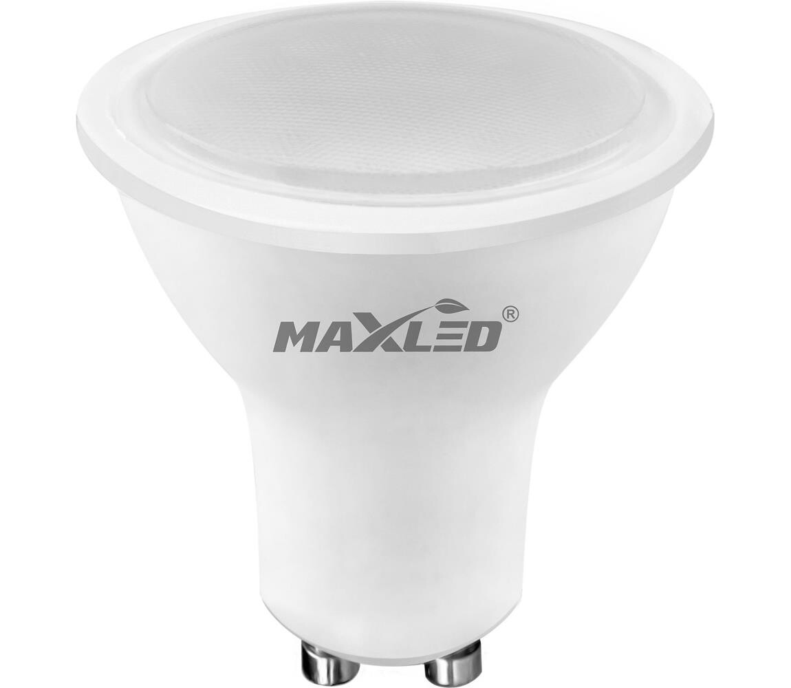 LED Žárovka GU10/10W/230V 3000K