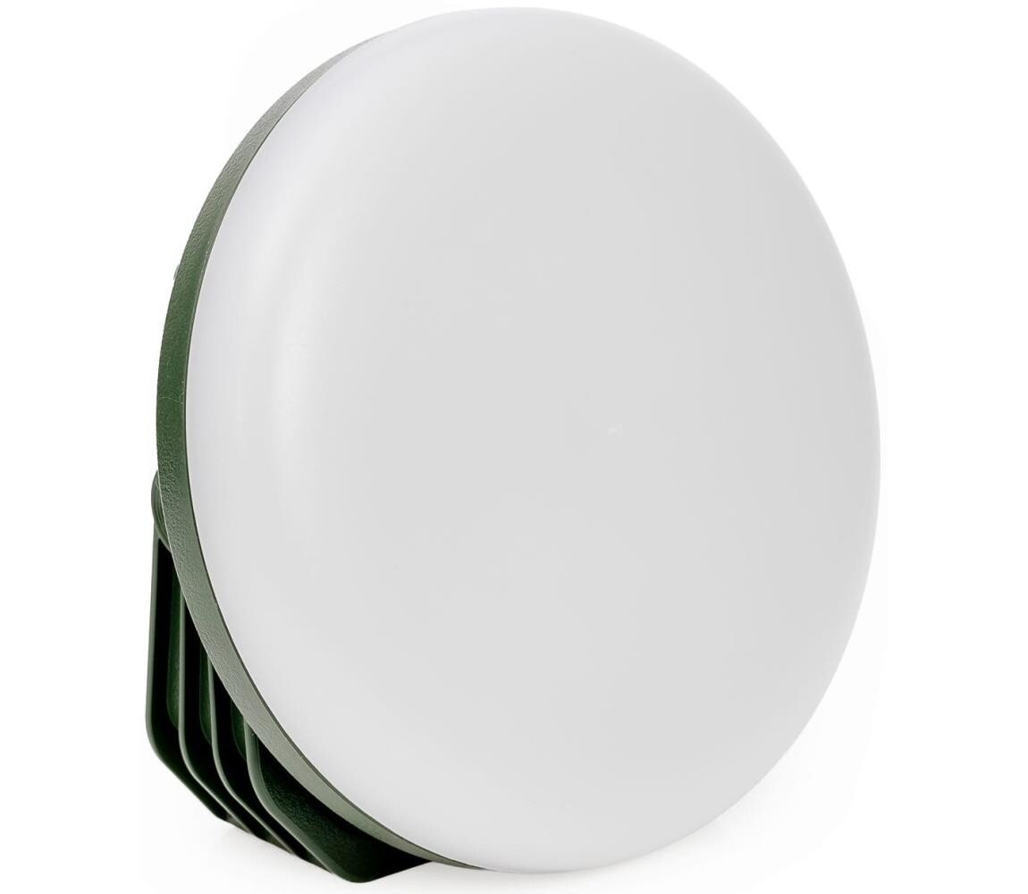 LED Kempingová svítilna LED/21W/5V 8000mAh