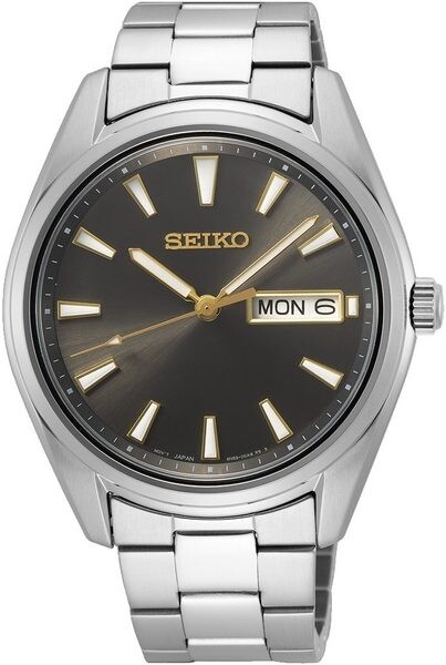 Seiko Quartz SUR343P1