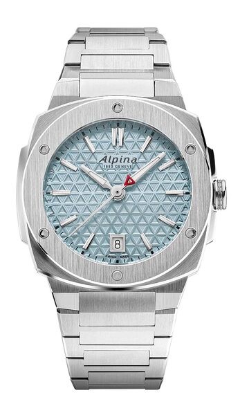 Alpina Alpiner Extreme Comtesse Quartz AL-220LB2AE6B