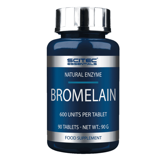 SciTec Nutrition Scitec Bromelain