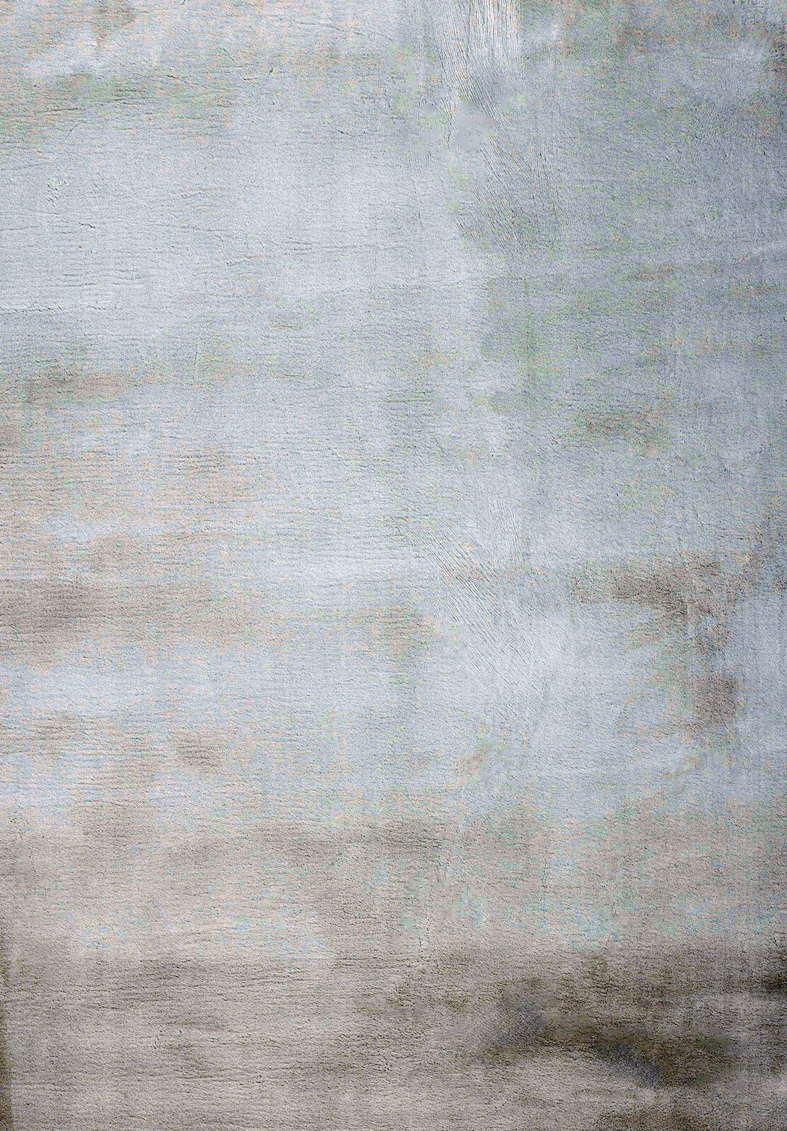 Kusový koberec Milestone 600 Cream, 80x150, béžová, ložnice, Obsession