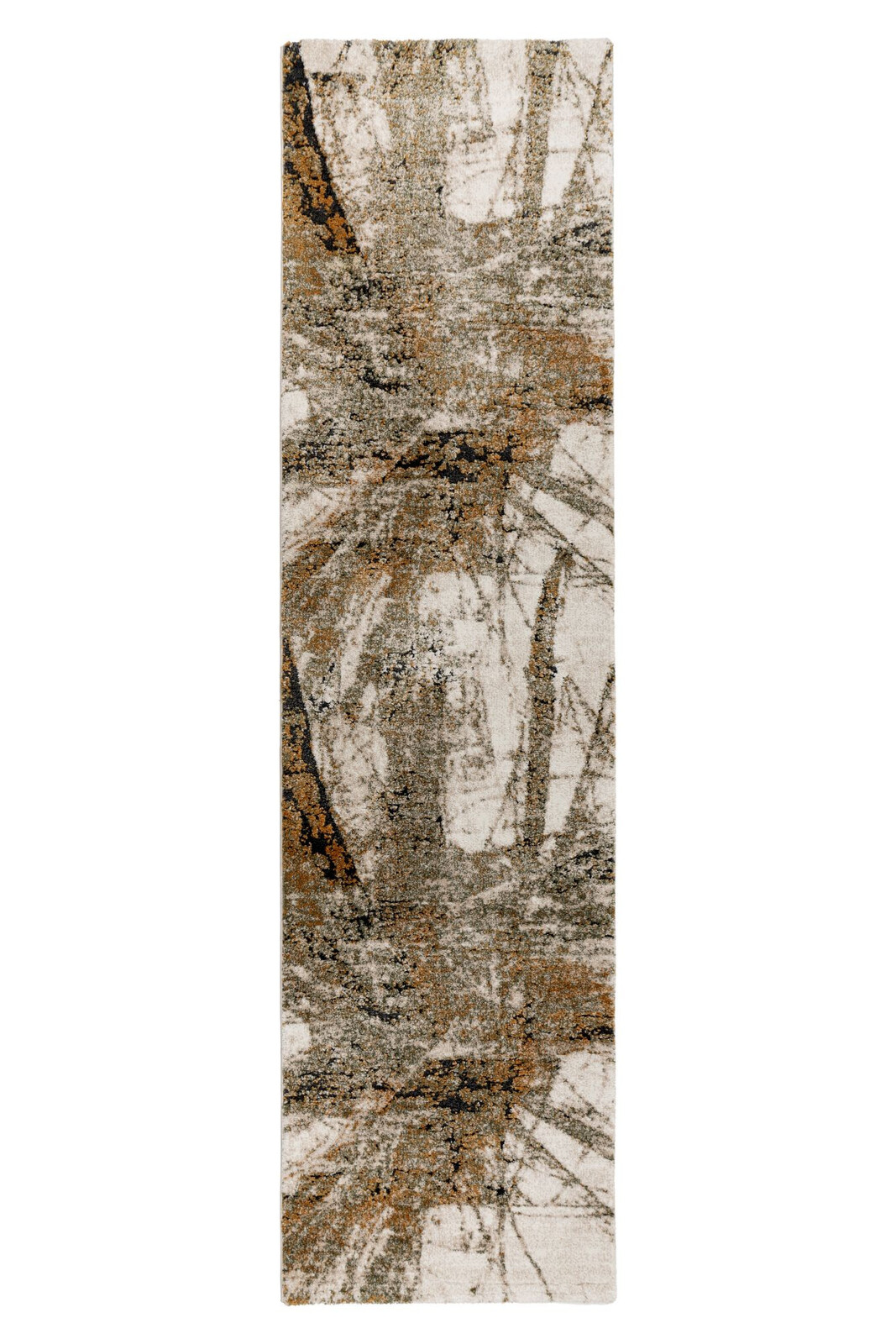 Běhoun My Bologna 460 Green, 80x300, zelená, chodba / předsíň, Obsession