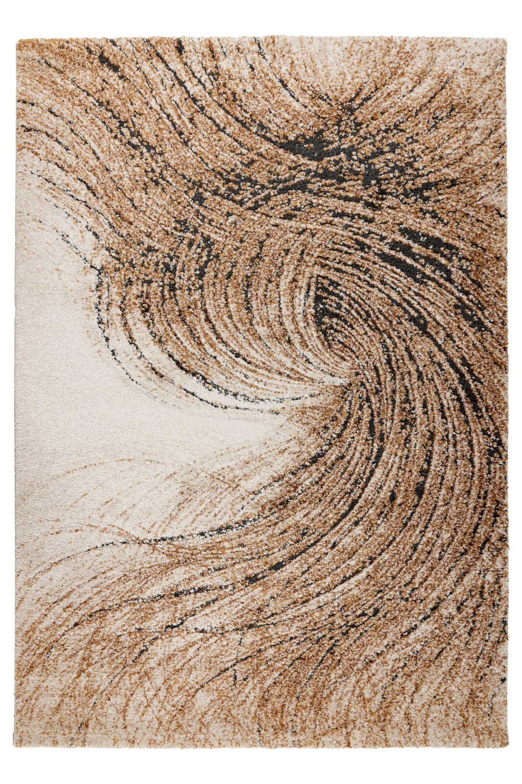 Kusový koberec My Bologna 462 Terra, 60x110, oranžová, chodba / předsíň, Obsession