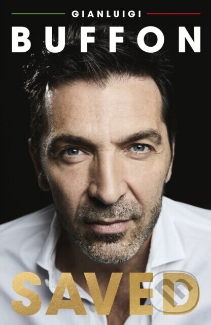 Saved - Gianluigi Buffon