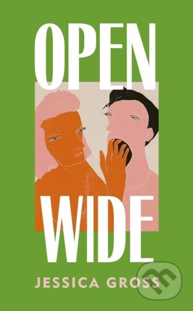 Open Wide - Jessica Gross