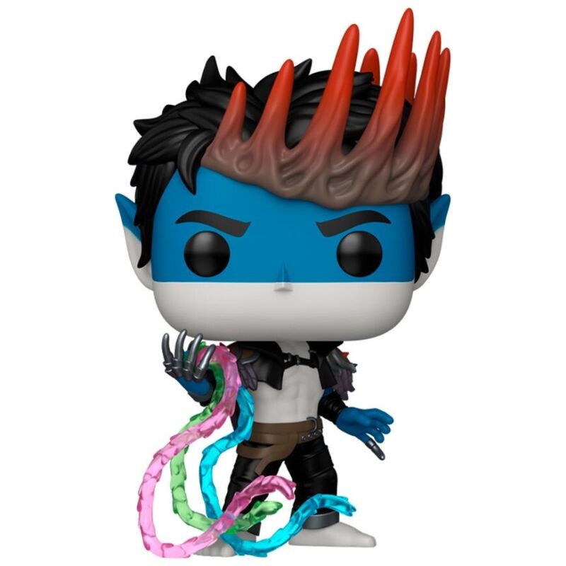POP! Games: Oko the Trickster (Magic The Gathering)