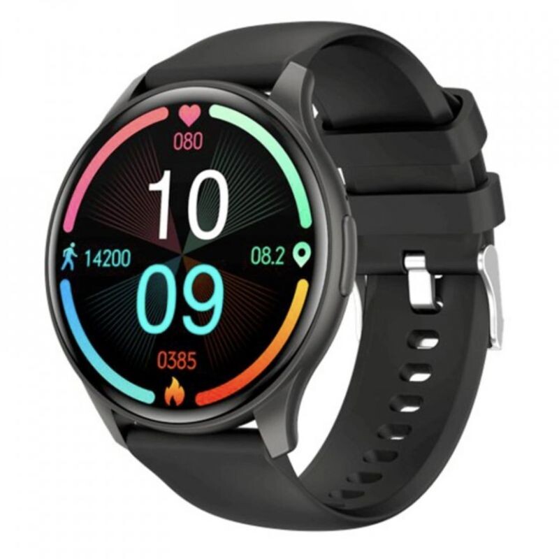 CARNEO Gear+ Essential 2nd gen. černý