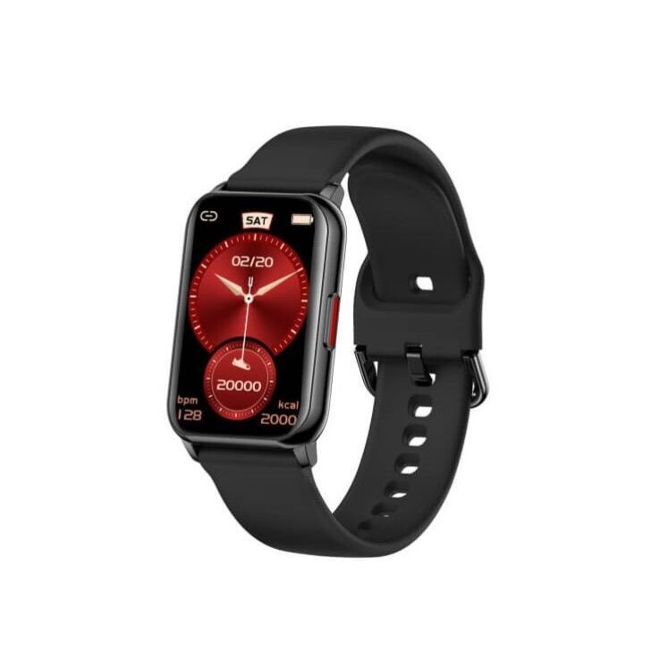 CARNEO LuXii Active černý