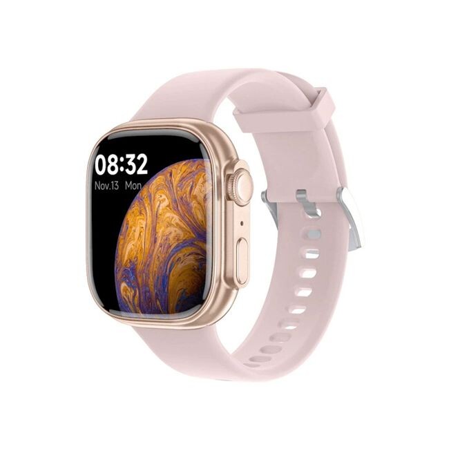 CARNEO Zephyr Ultra mini HR+ ružovozlaté