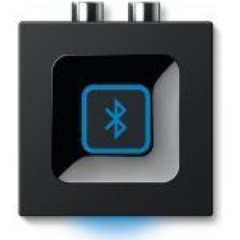 Logitech Bluetooth Audio Adapter