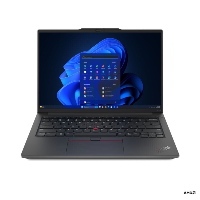 Lenovo ThinkPad E14 Gen6 Ryzen7 7735HS 16GB 1TB-SSD 14.0
