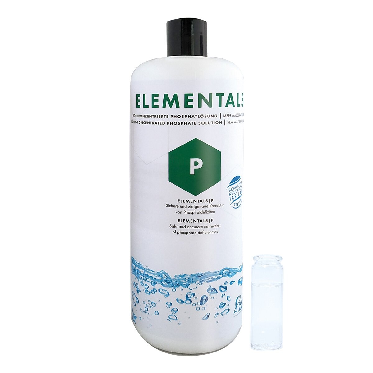 Fauna Marin Elementals P 1000ml
