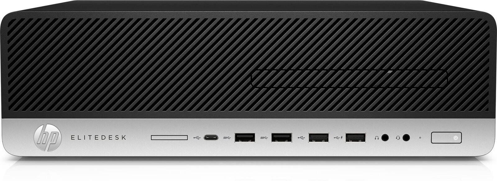 HP EliteDesk 800 G4 - Sleva