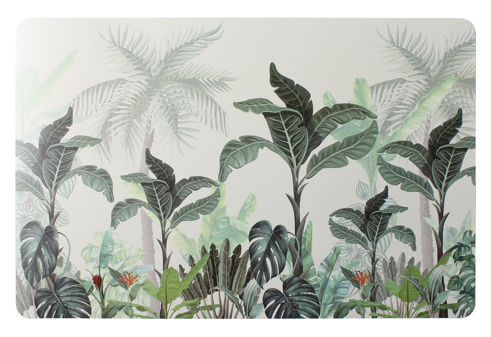 Prostírání BALI 28,5x43 cm Mybesthome