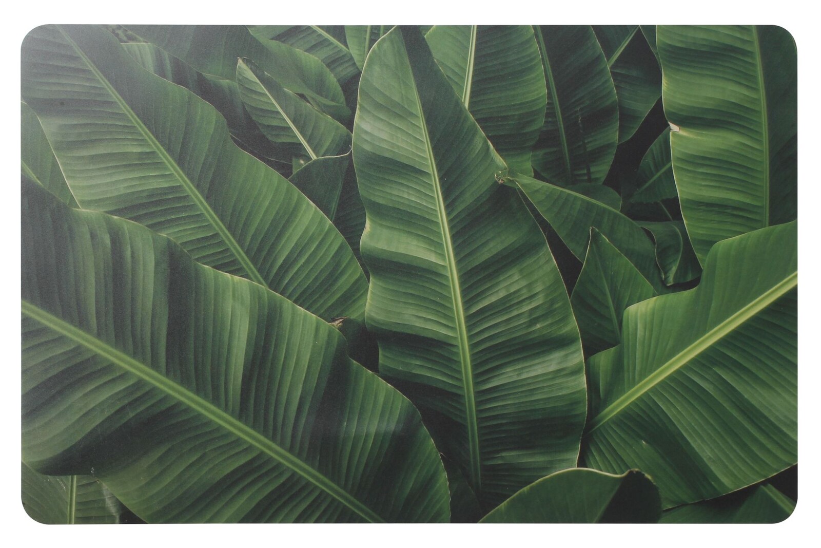 Prostírání BANANA 28,5x43 cm Mybesthome