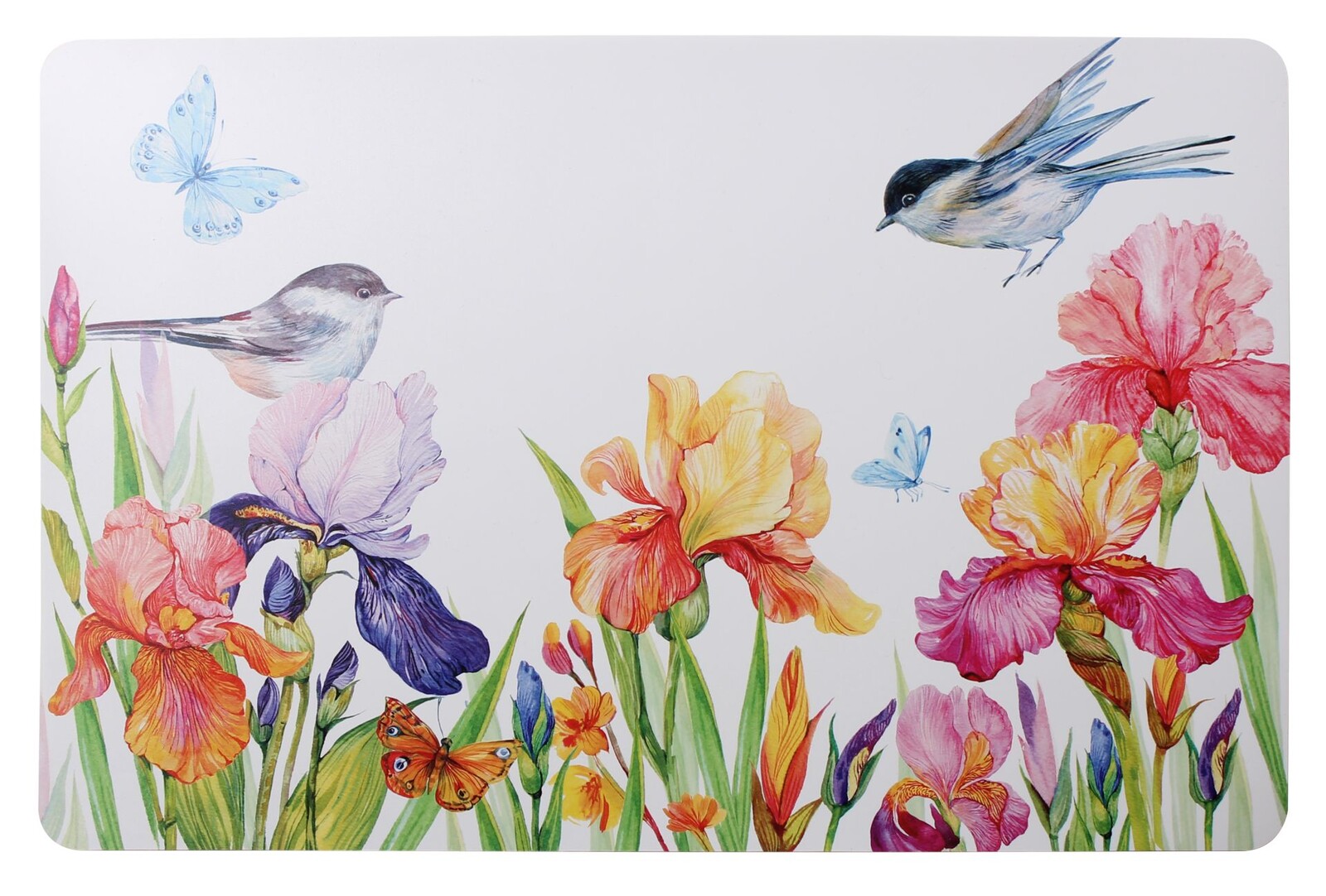 Prostírání GARTEN 28,5x43 cm Mybesthome