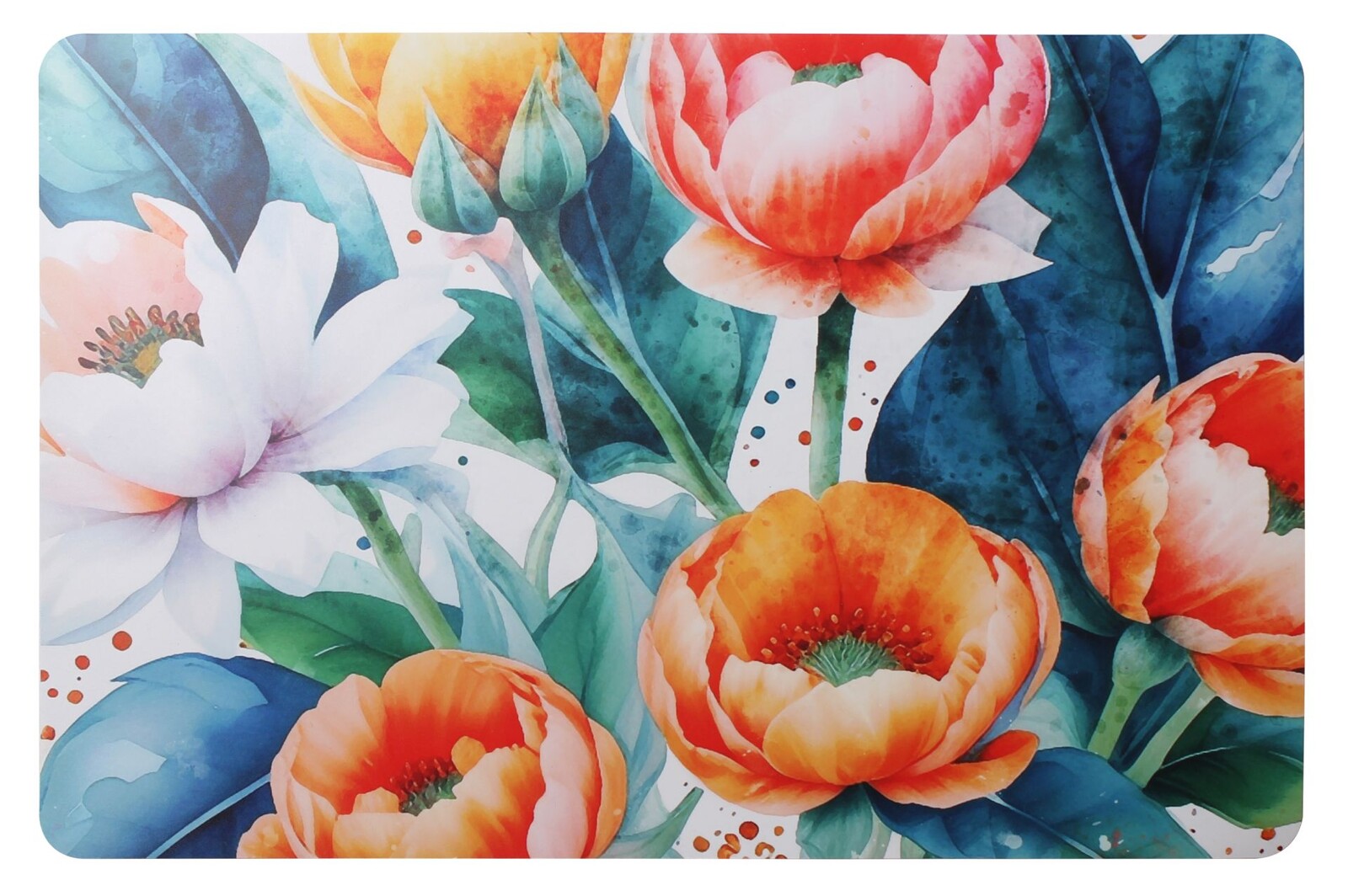 Prostírání HILL 28,5x43 cm Mybesthome