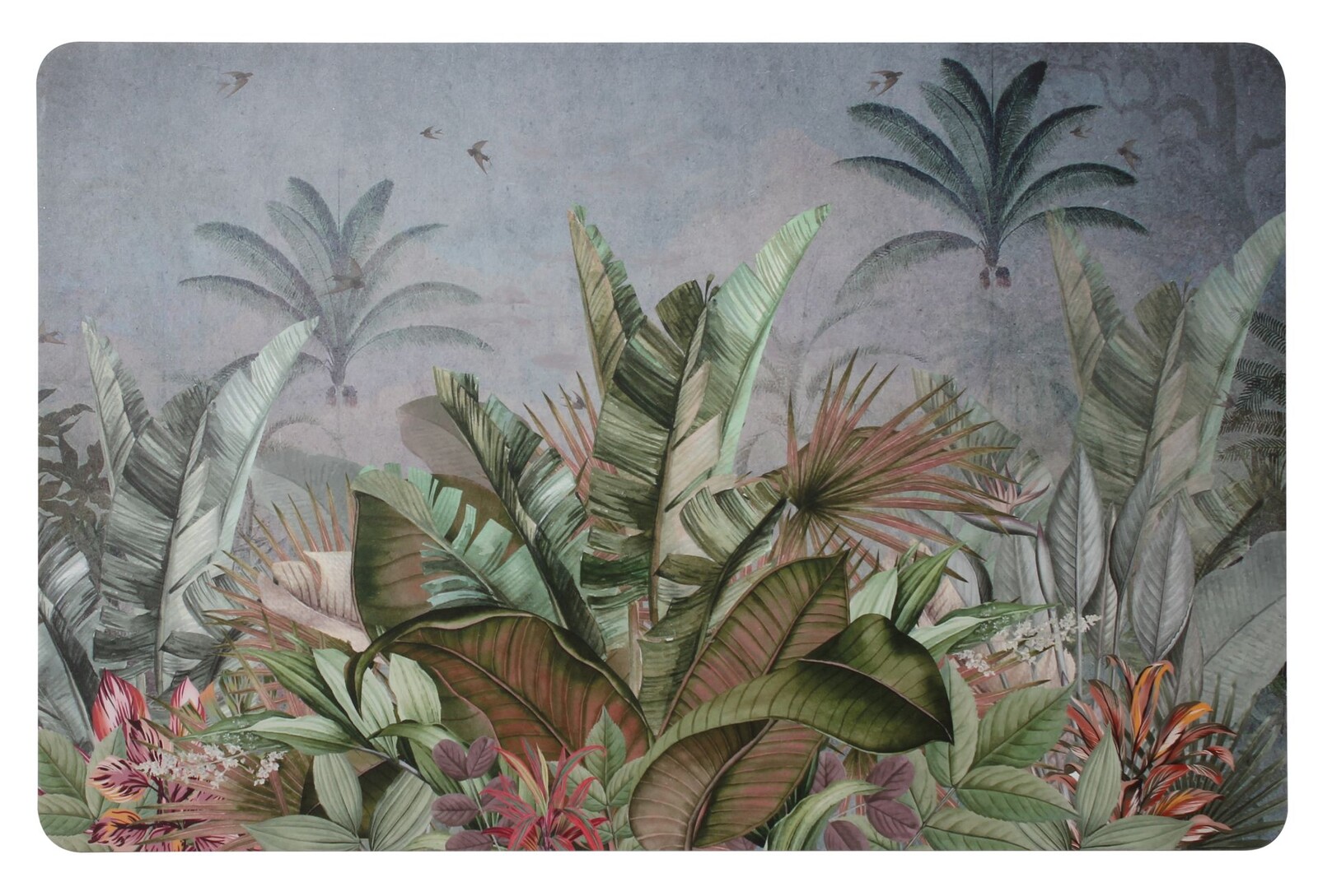 Prostírání TROPEN 28,5x43 cm Mybesthome