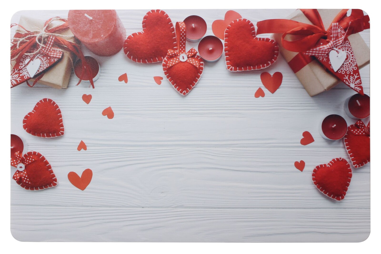 Prostírání SERS 28,5x43 cm Mybesthome