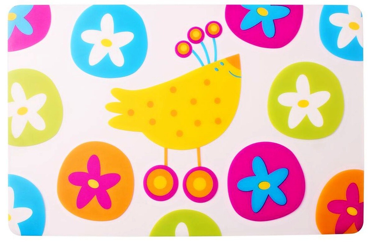 Prostírání PTASZEK 28,5x43 cm Mybesthome