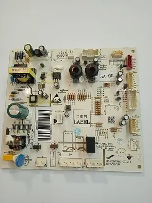 Concept Hlavní elektronika LA7791bc, LA7791ds, LA7791ss, LA7791wh