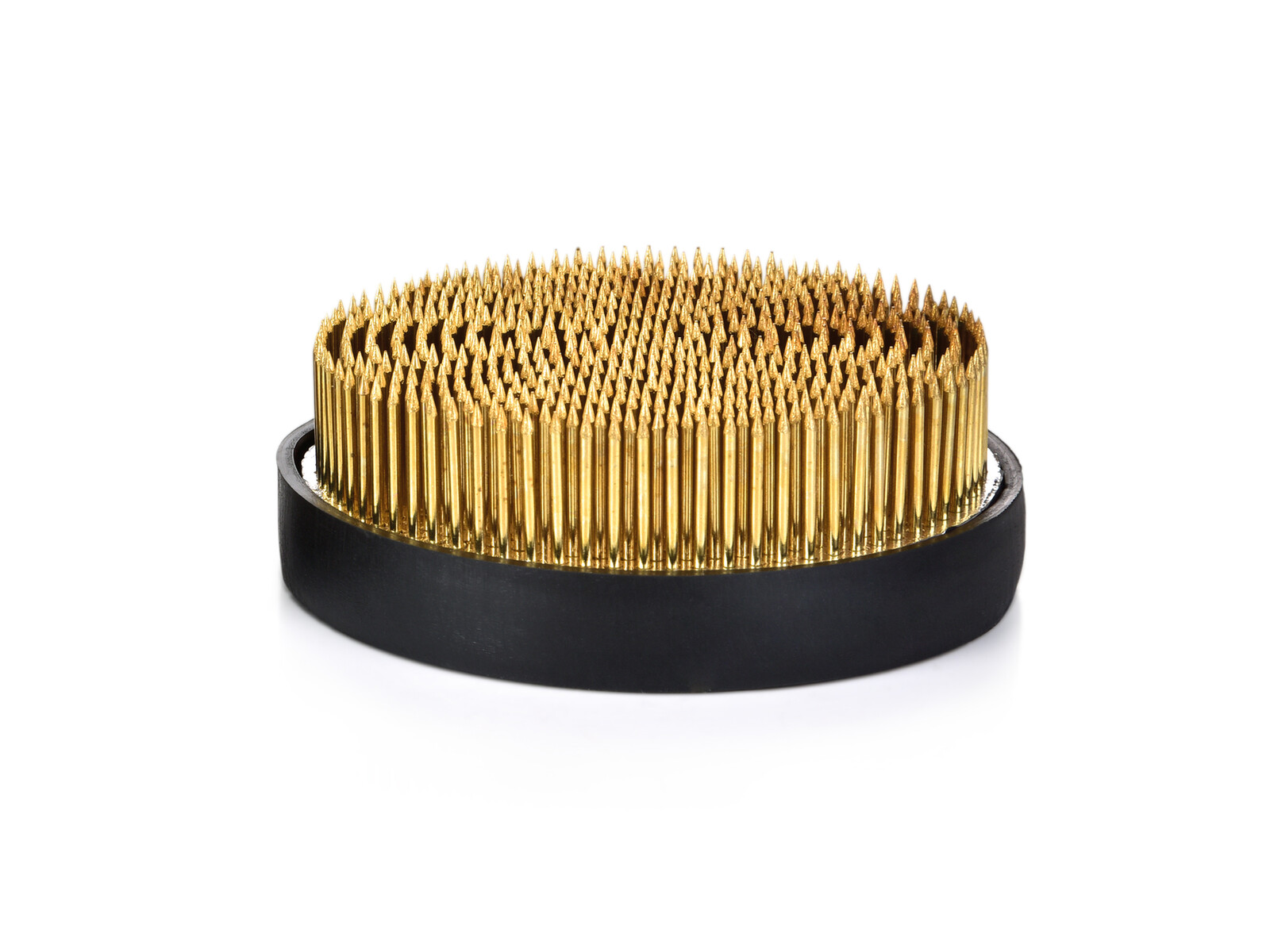 IKEBANA | Aranžovací napichovací ježek na květiny | Ø 9 cm | 1 kg