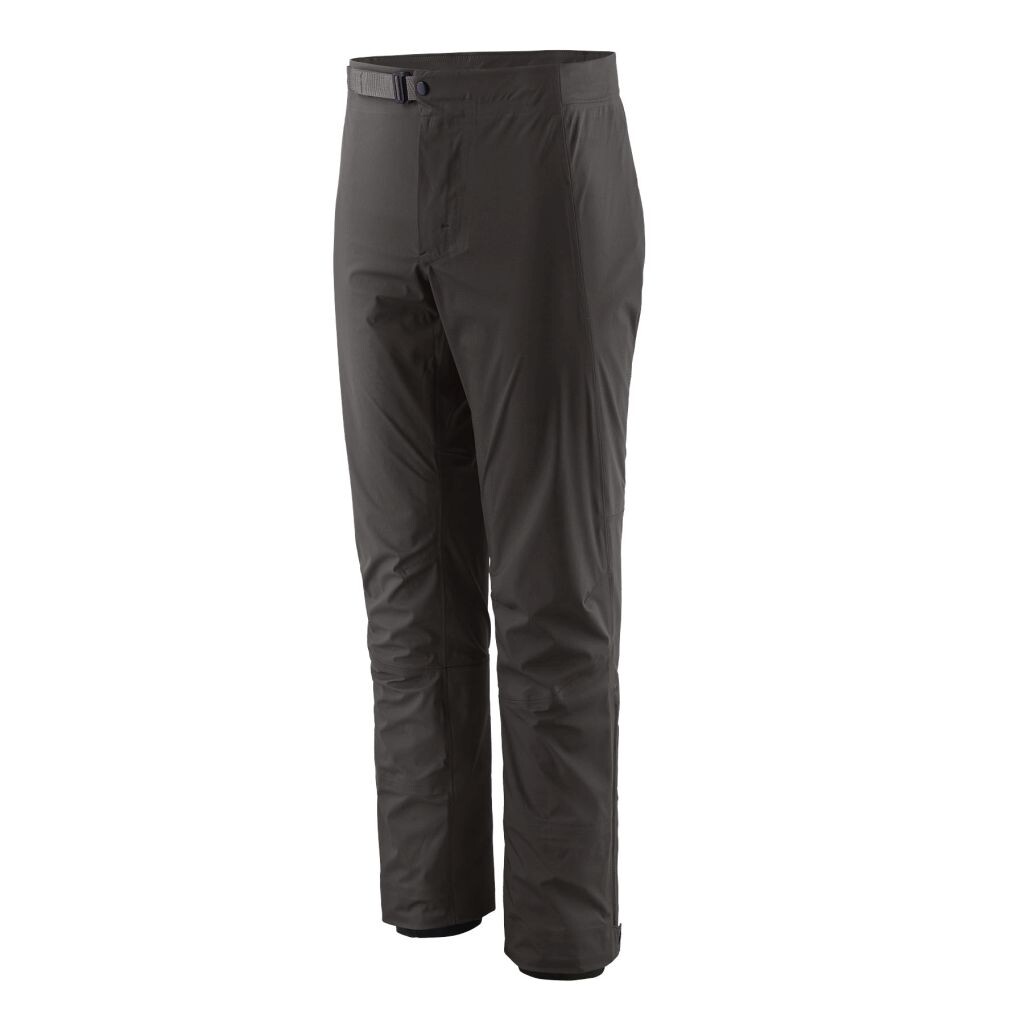 PATAGONIA M's Mixed Alpine Pants, BLK velikost: M