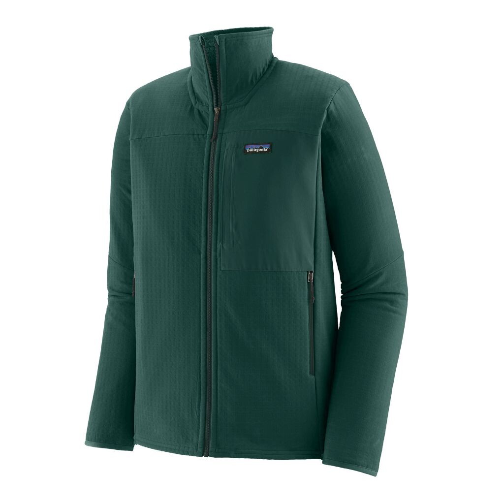 PATAGONIA M's R2 TechFace Jacket, CASG velikost: M