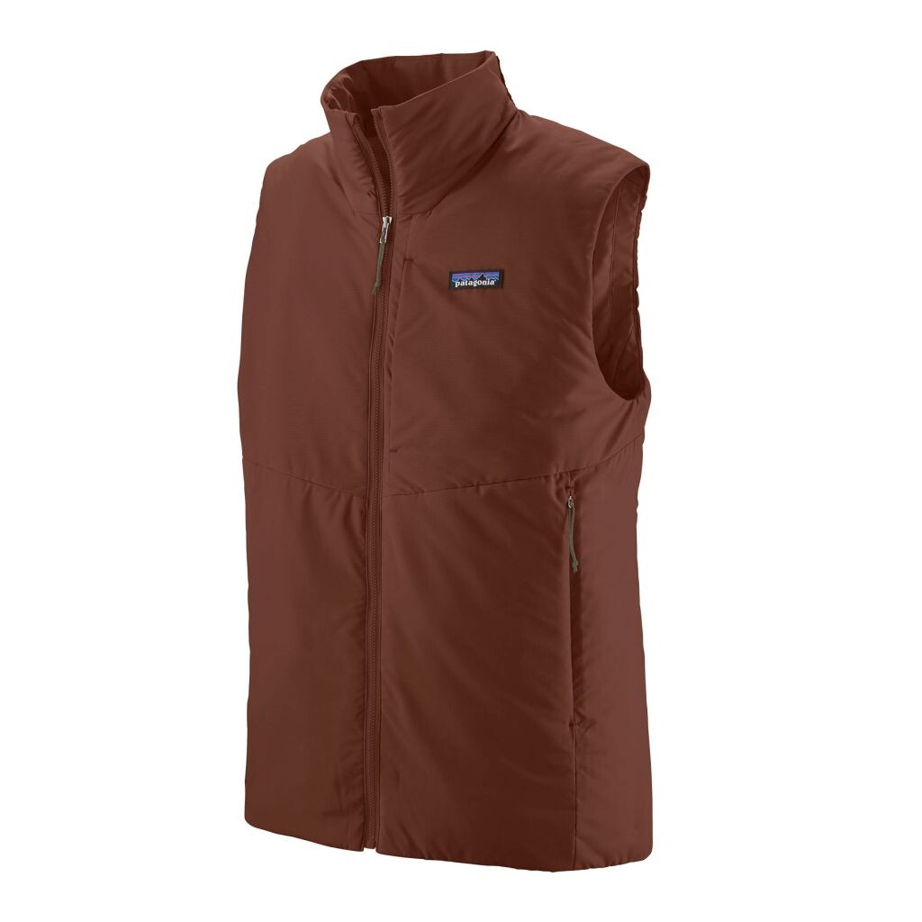 PATAGONIA M's Nano-Air Light Vest, DVL velikost: M